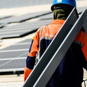 Asesoría en Energías Renovables