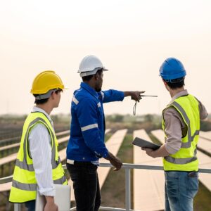 Estudio Energético Básico