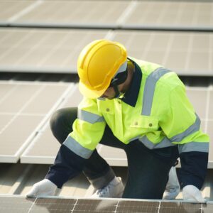 Auditoría Energética Avanzada